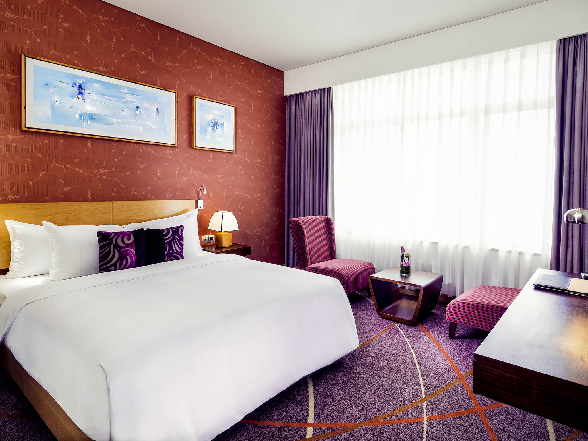 Foto - Grand Mercure Danang