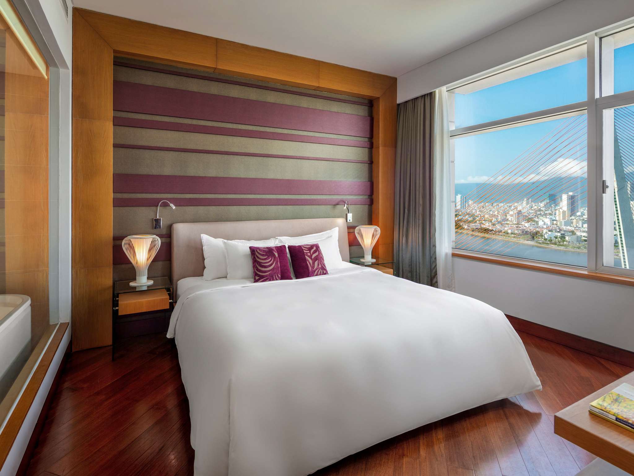 Foto - Grand Mercure Danang