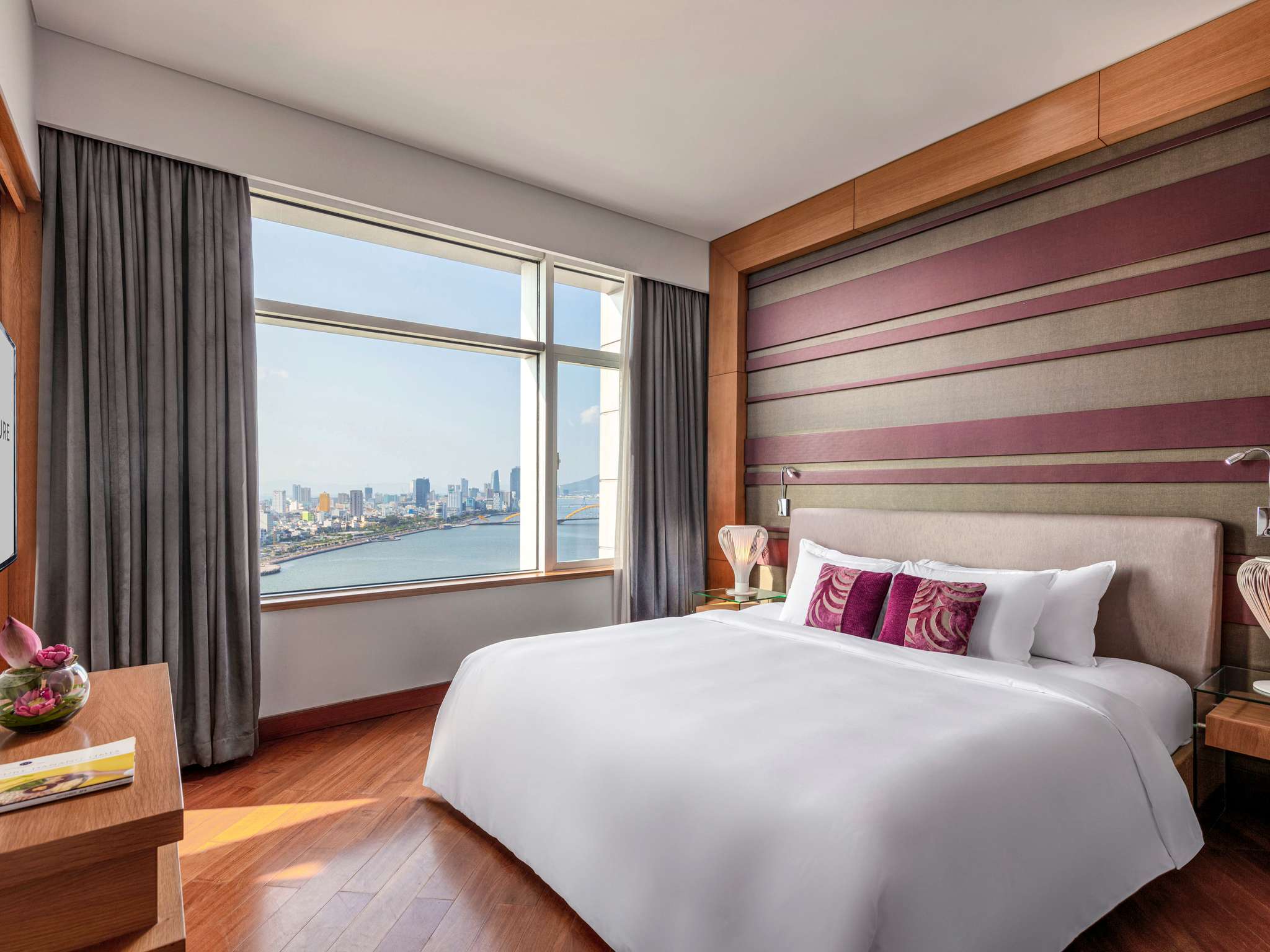 Foto - Grand Mercure Danang