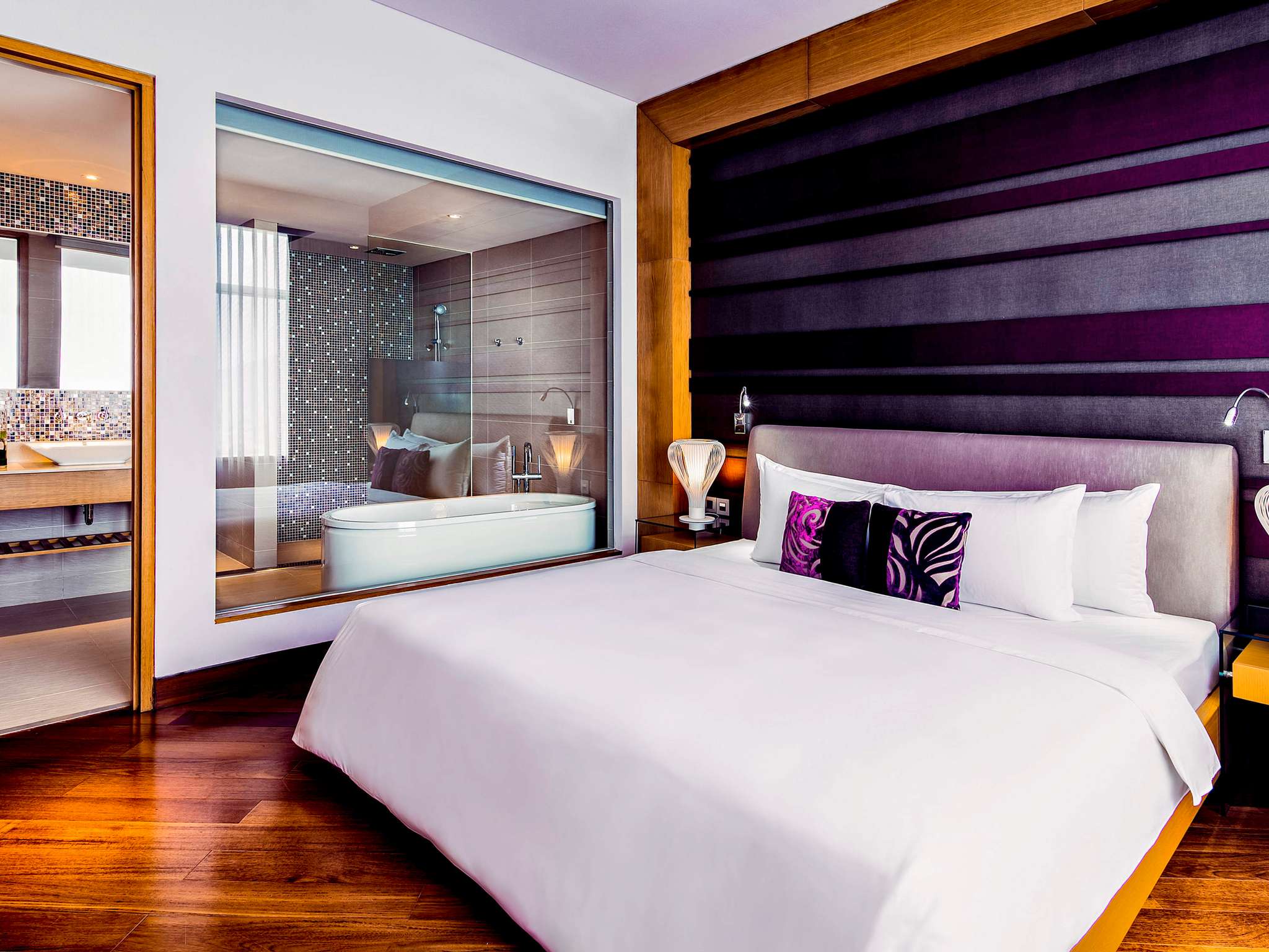 Foto - Grand Mercure Danang