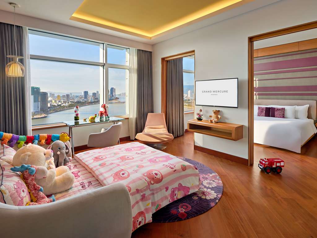 Foto - Grand Mercure Danang