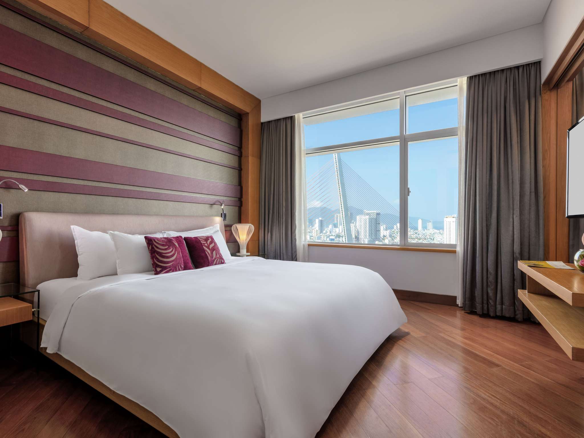 Foto - Grand Mercure Danang