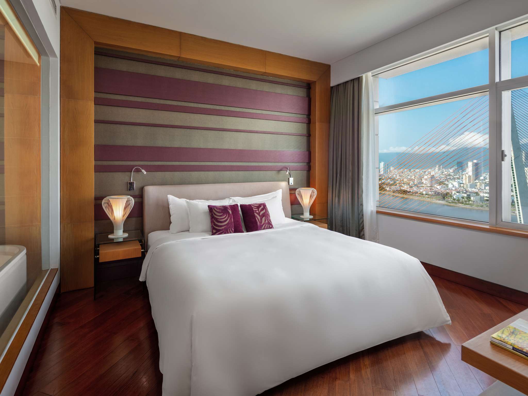 Foto - Grand Mercure Danang