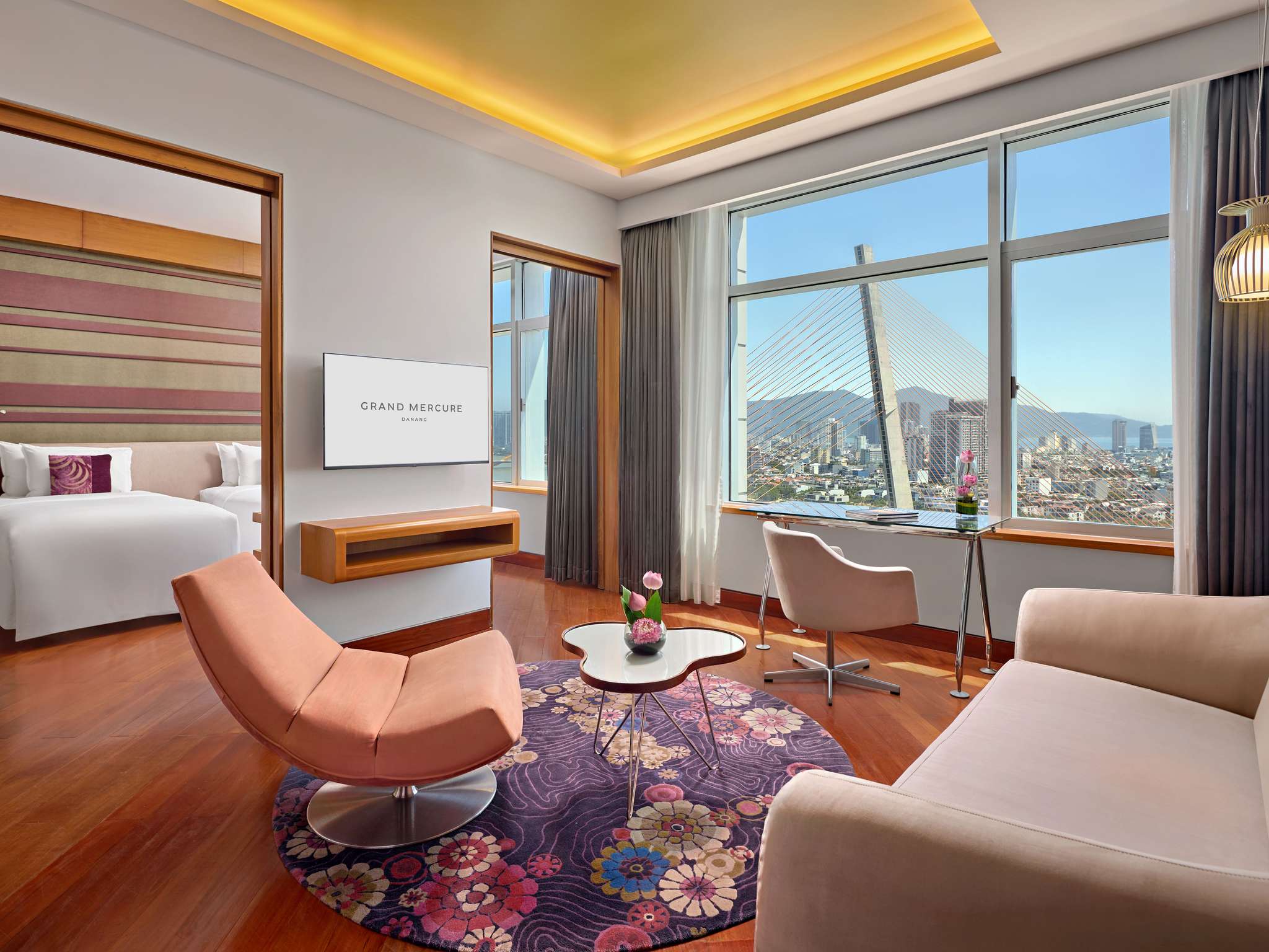 Foto - Grand Mercure Danang