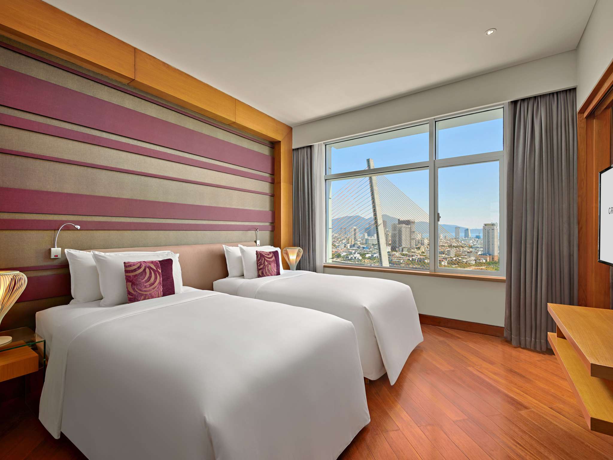 Foto - Grand Mercure Danang