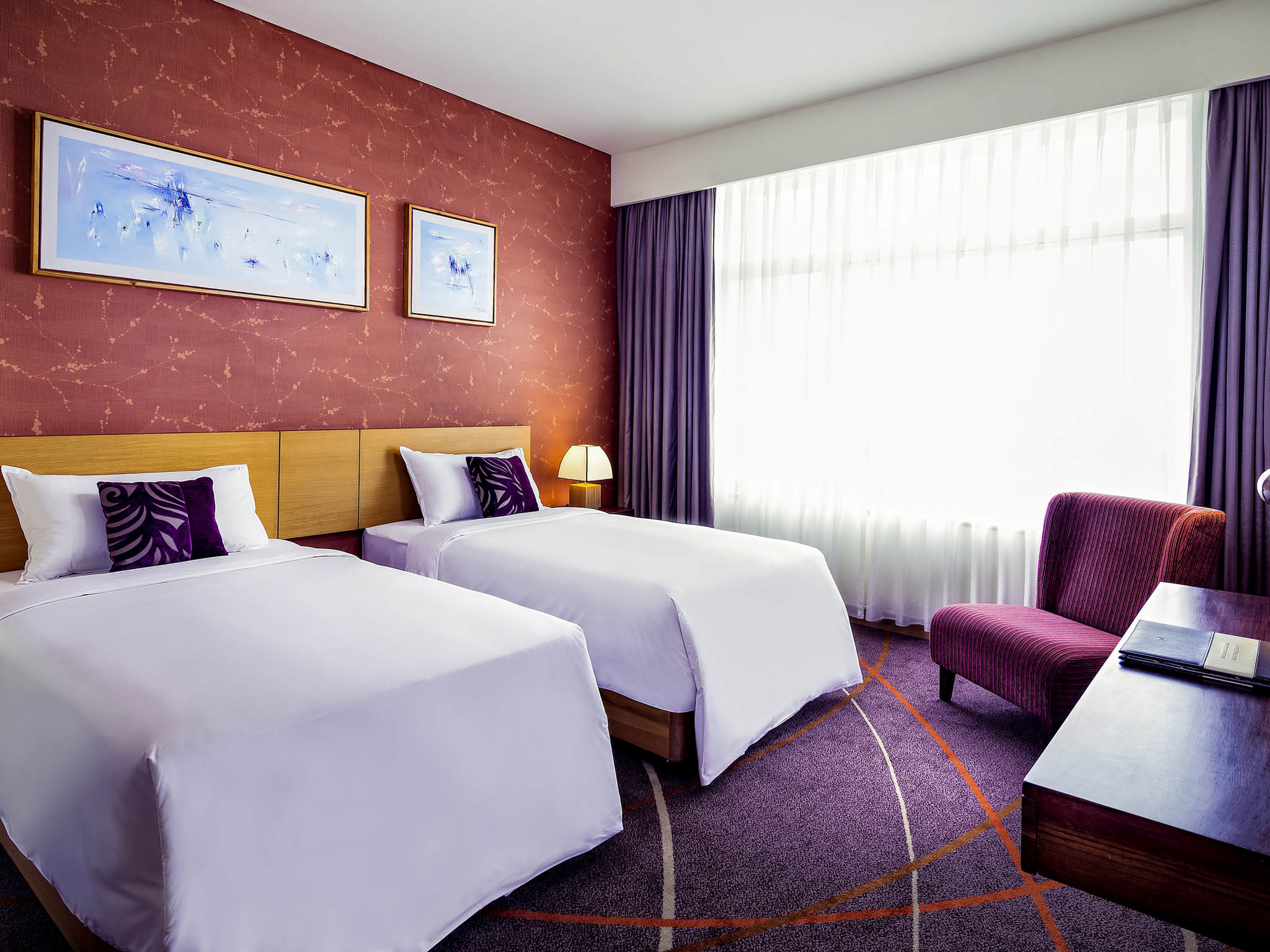 Foto - Grand Mercure Danang