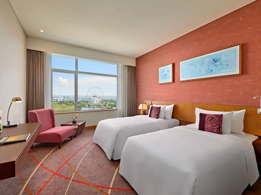 Photo - Grand Mercure Danang