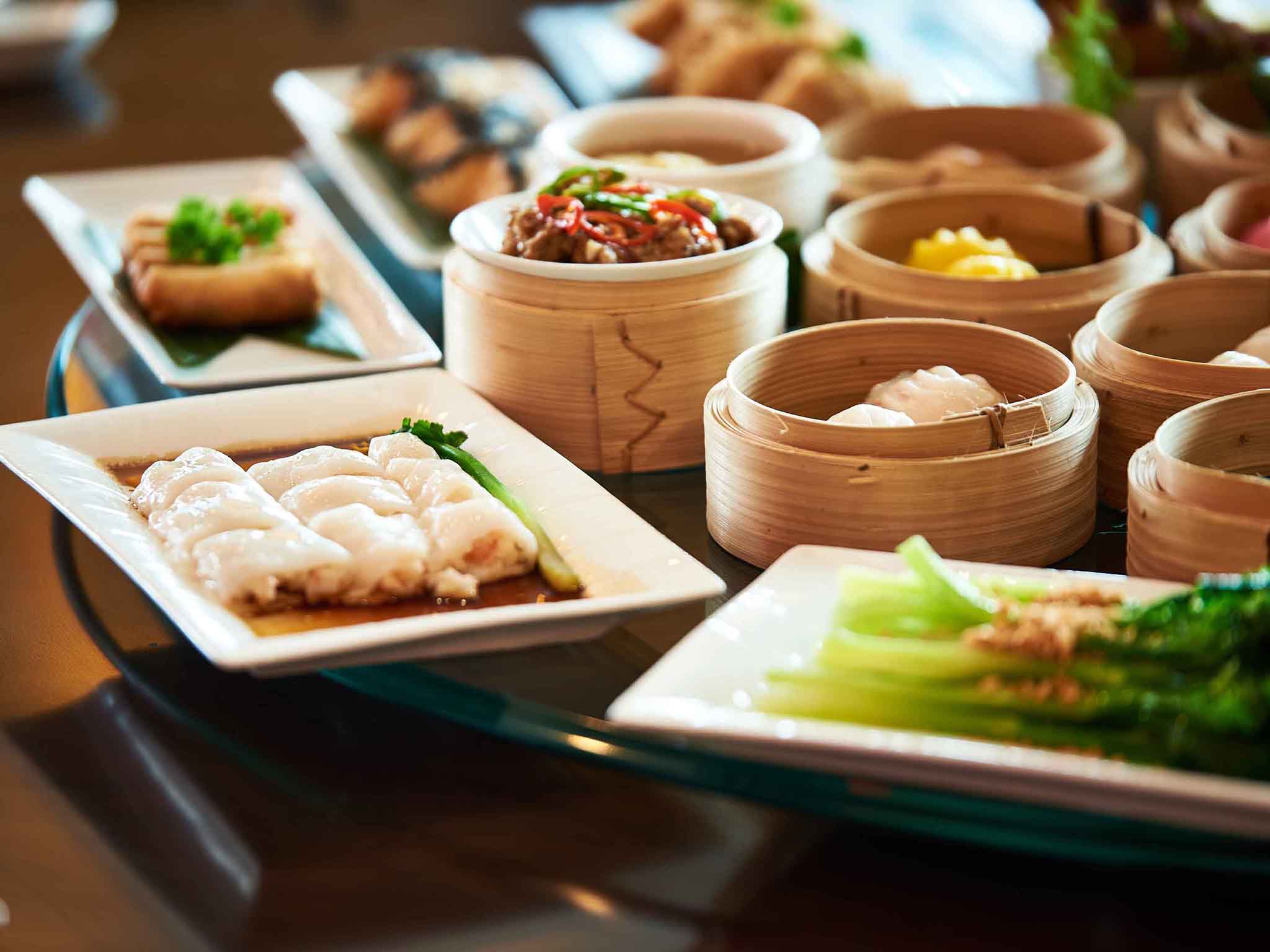 Foto - Grand Mercure Danang