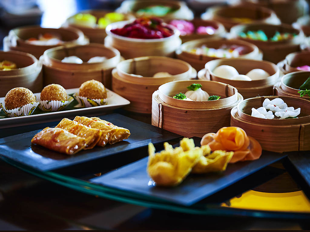 The Golden Dragon Danang Restaurants By Accor