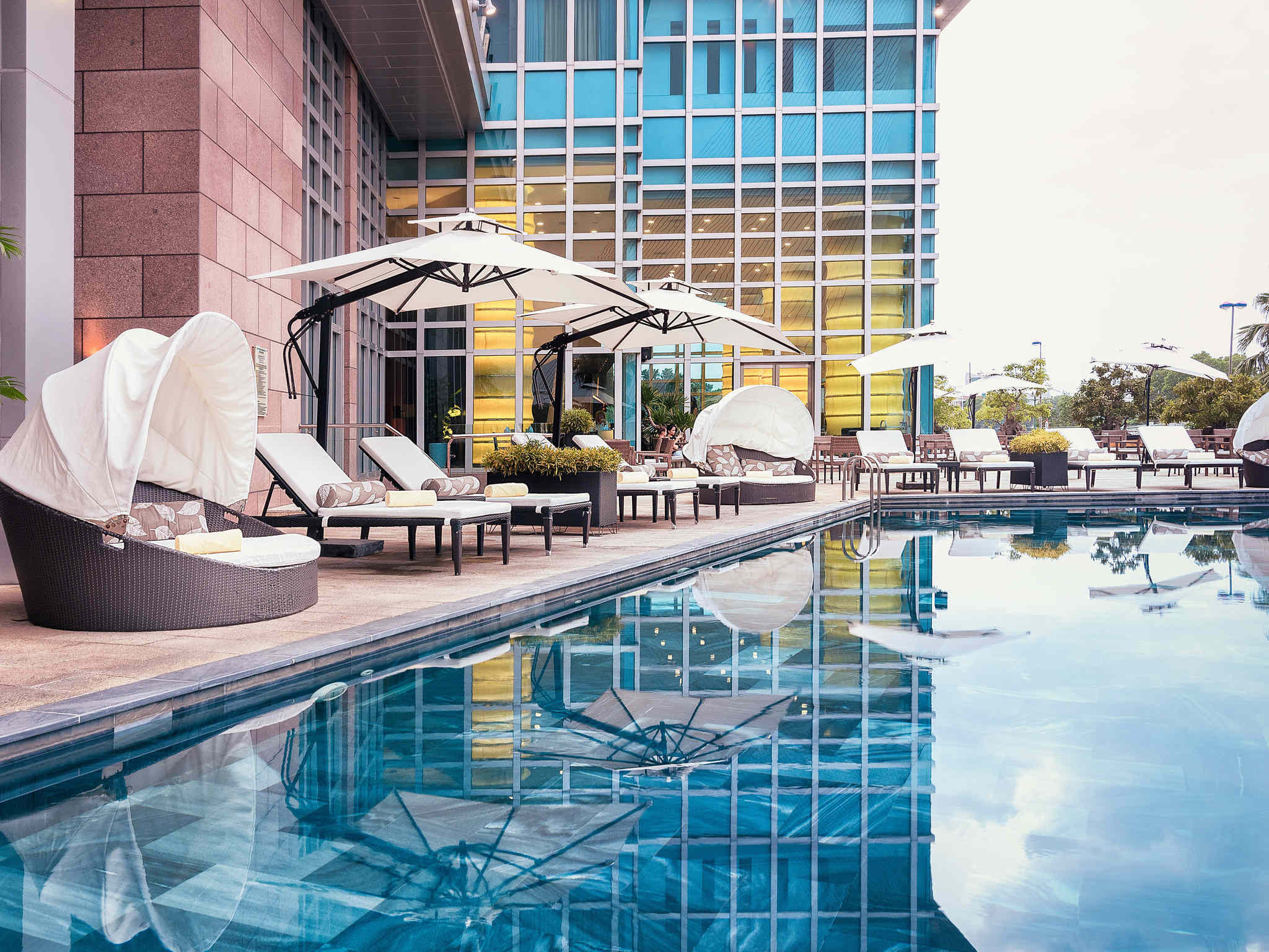 Foto - Grand Mercure Danang