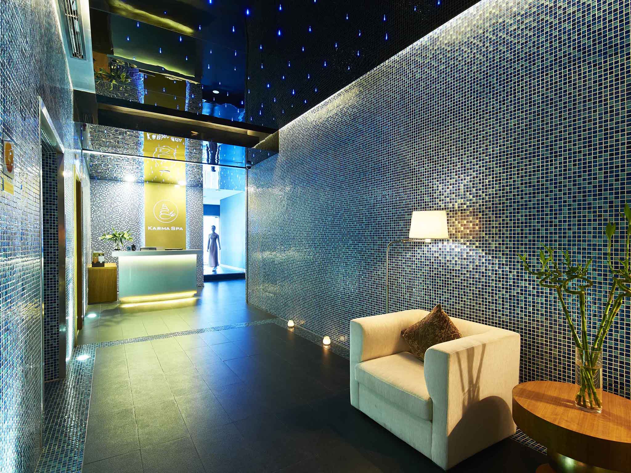 Foto - Grand Mercure Danang