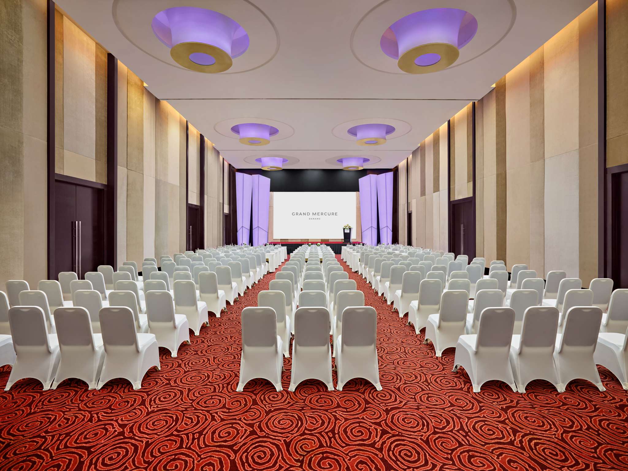 Foto - Grand Mercure Danang
