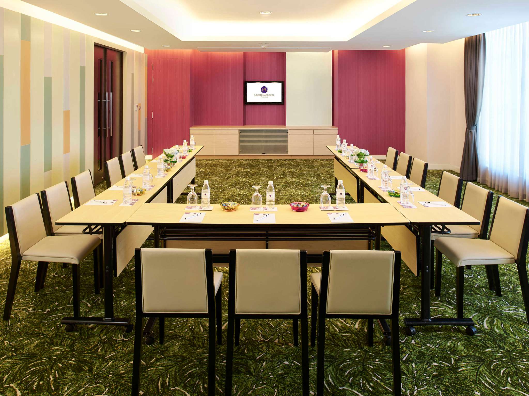 Foto - Grand Mercure Danang