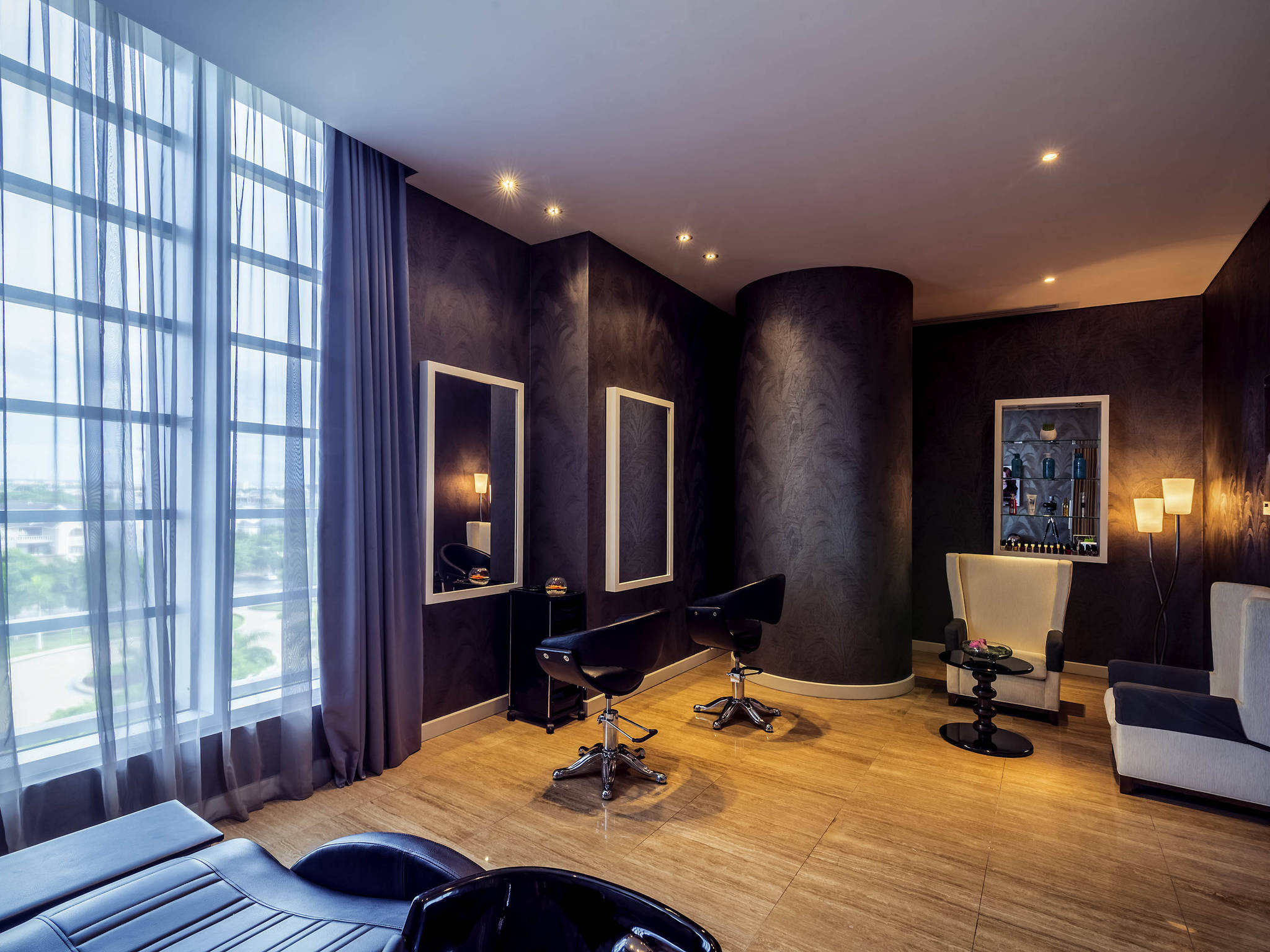 Foto - Grand Mercure Danang