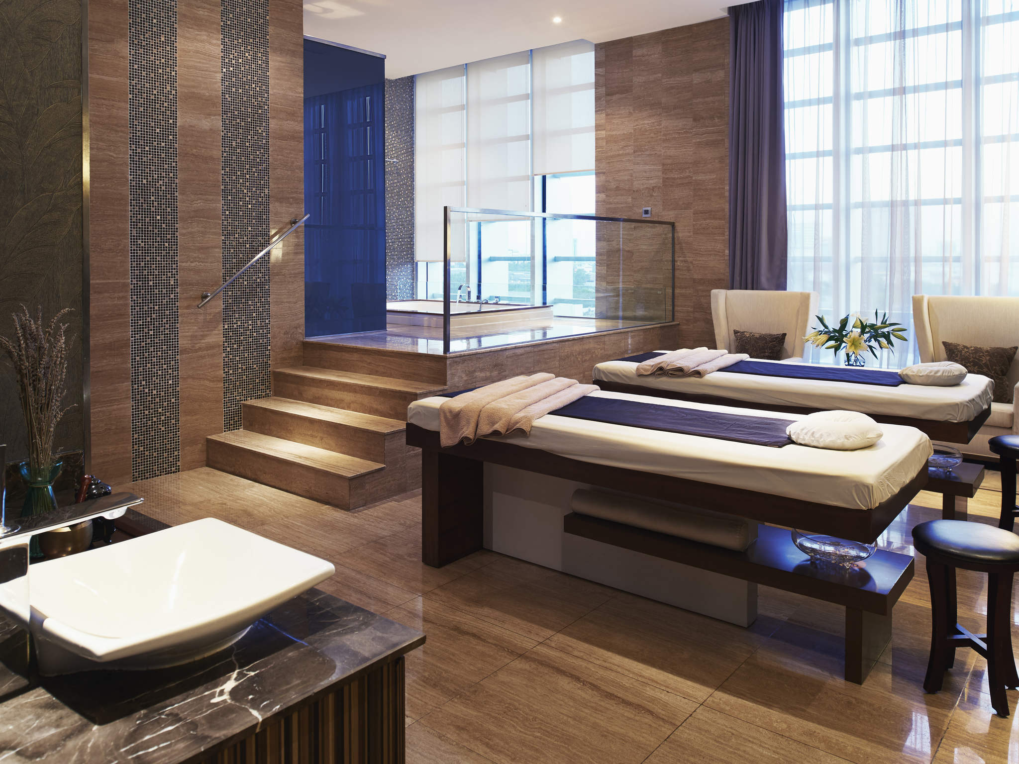 Foto - Grand Mercure Danang
