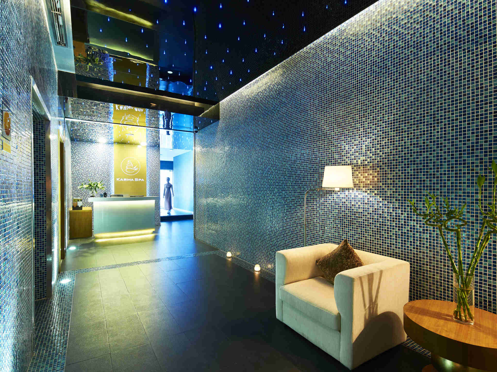 Foto - Grand Mercure Danang