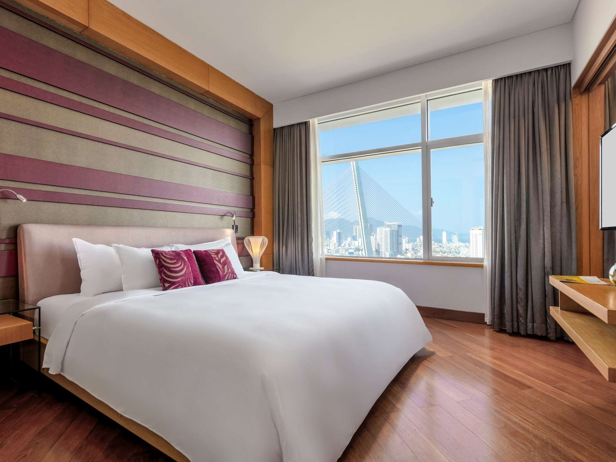 Foto - Grand Mercure Danang