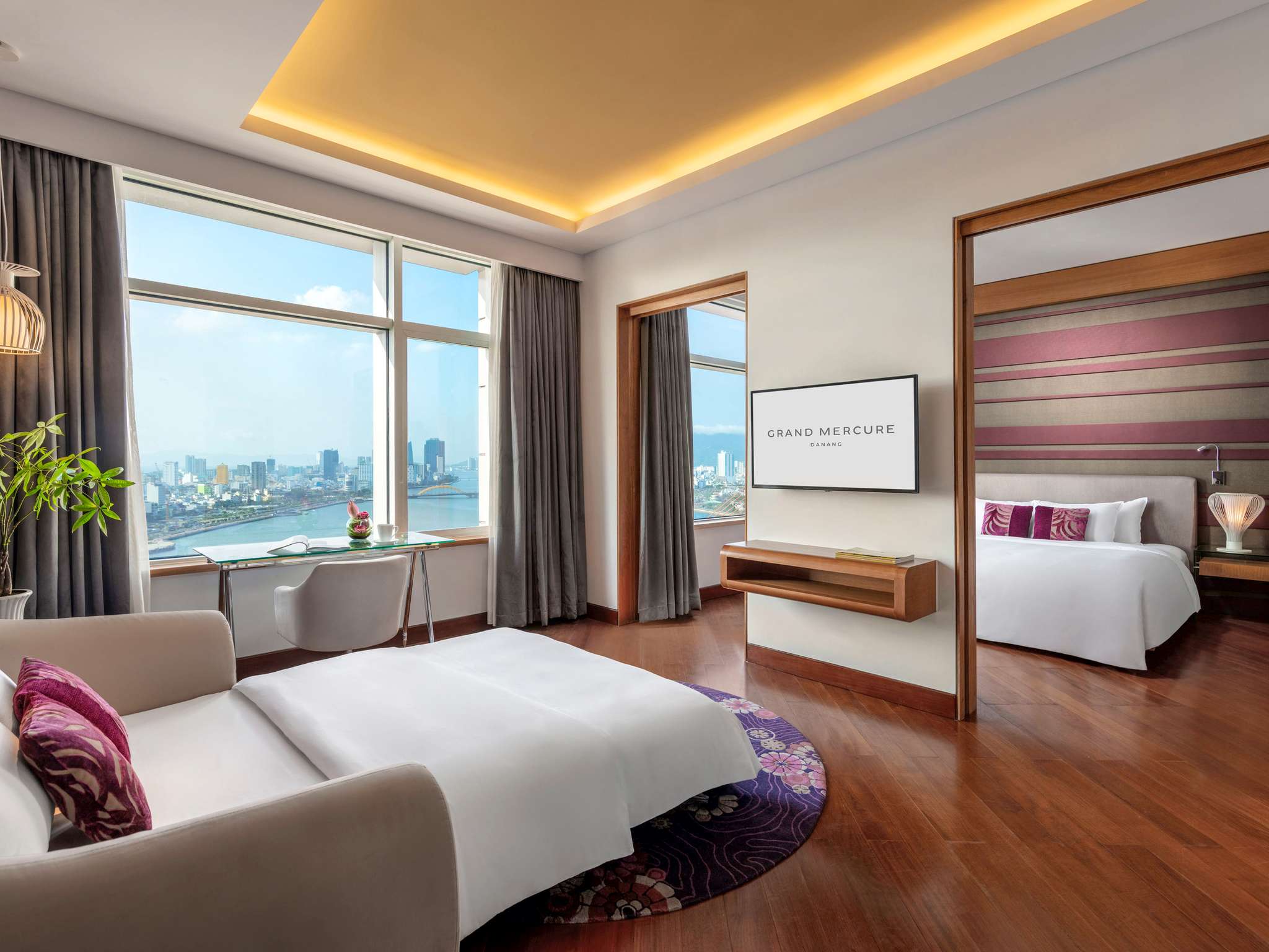 Foto - Grand Mercure Danang