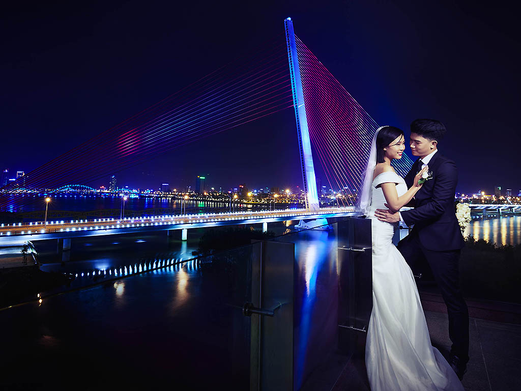 Foto - Grand Mercure Danang