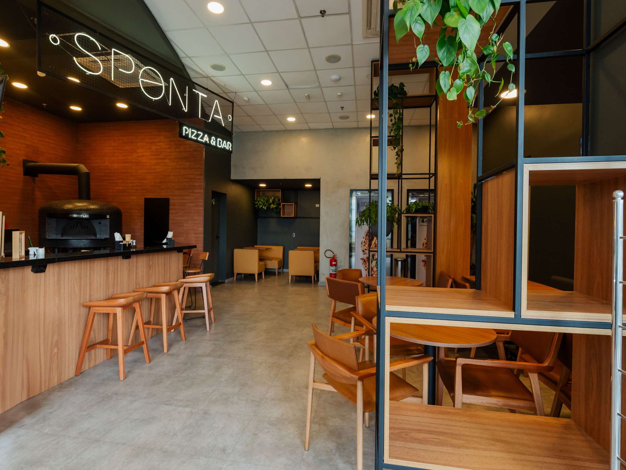 Photo - ibis Mogi das Cruzes Shopping