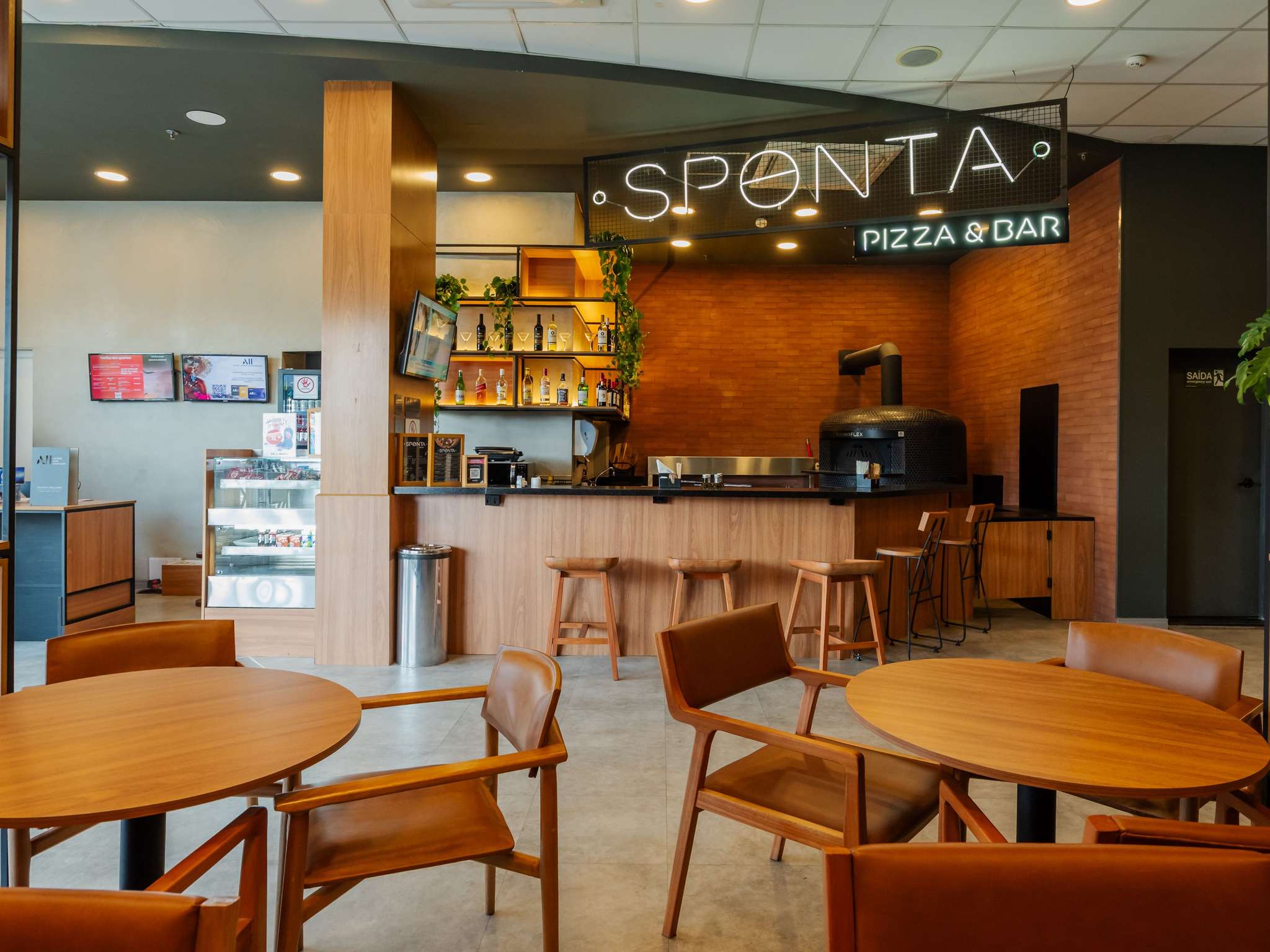 Photo - ibis Mogi das Cruzes Shopping