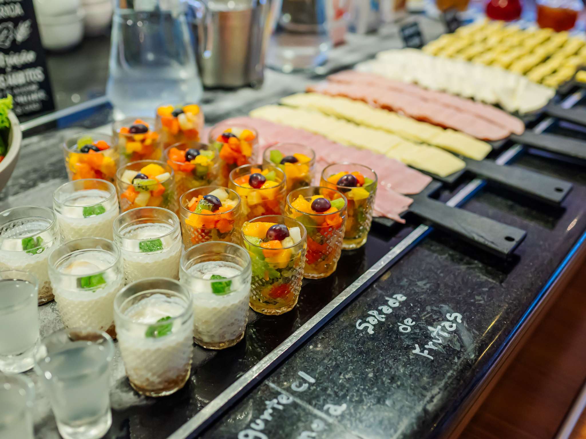 Photo - ibis Mogi das Cruzes Shopping