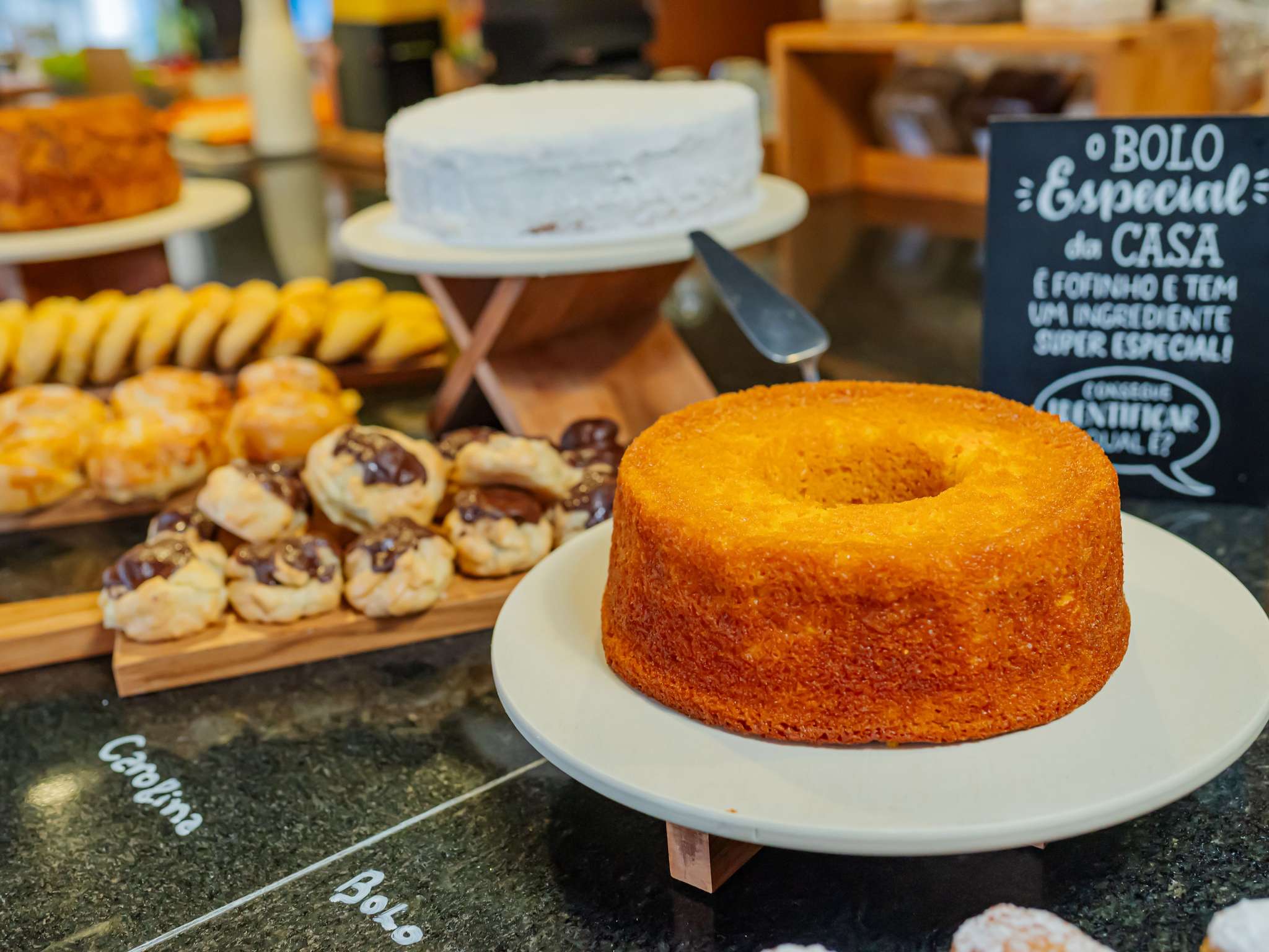 Photo - ibis Mogi das Cruzes Shopping