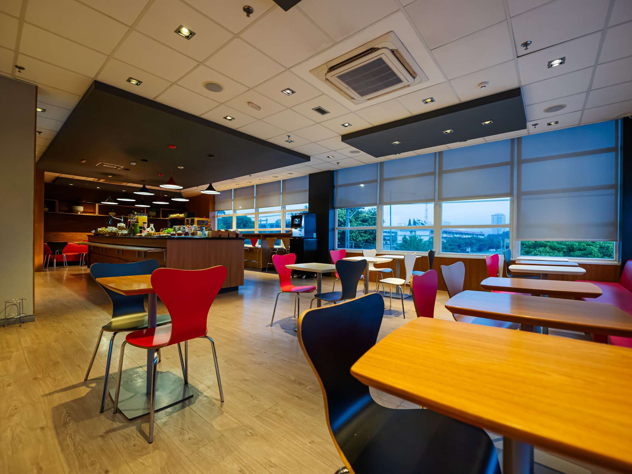 Photo - ibis Mogi das Cruzes Shopping