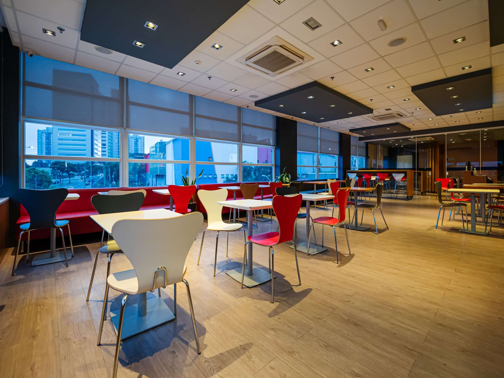 Photo - ibis Mogi das Cruzes Shopping