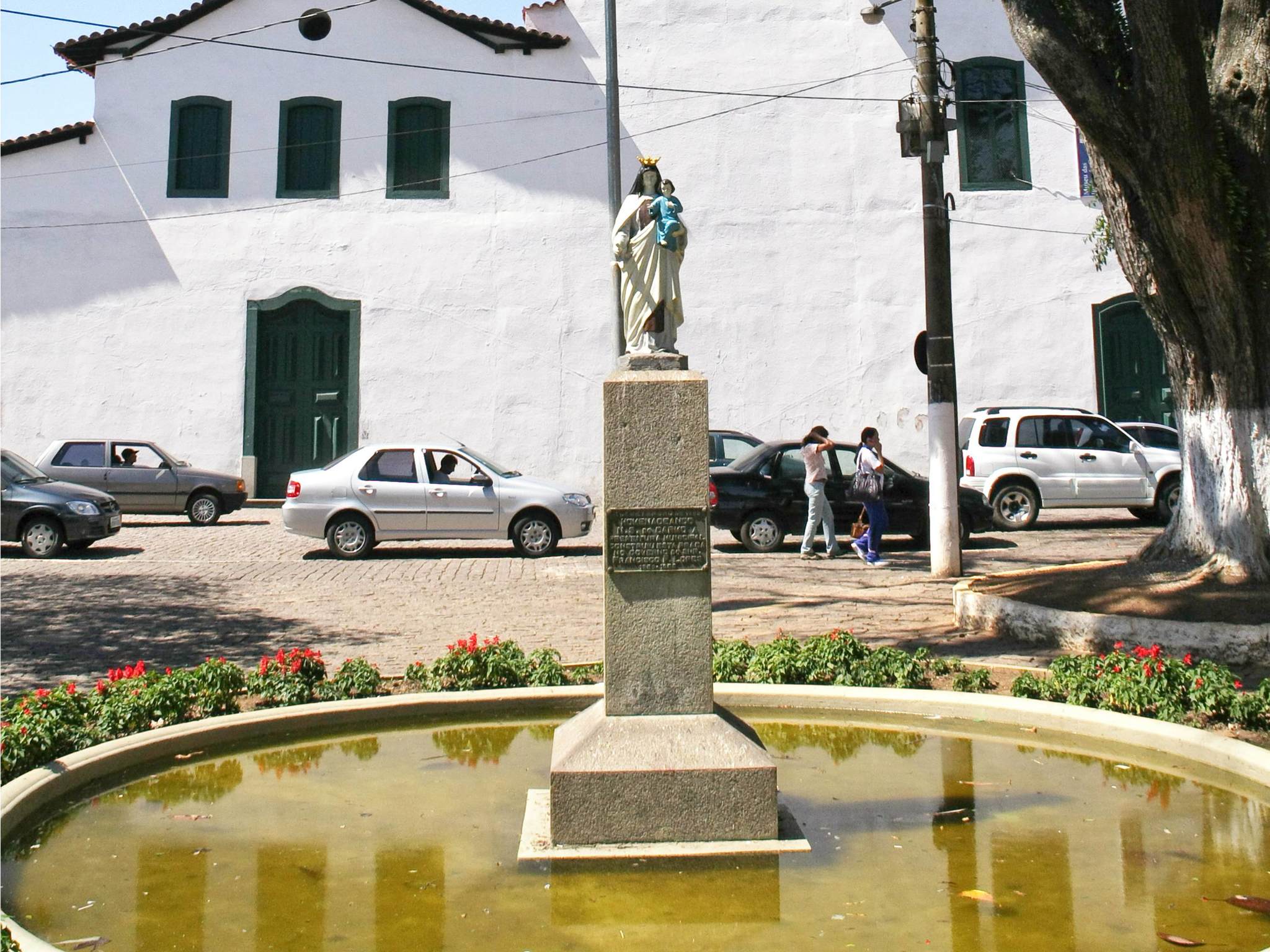 Photo - ibis Mogi das Cruzes Shopping