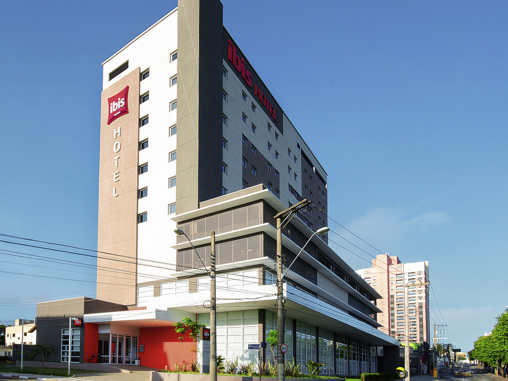 宜必思摩基达斯克鲁易斯酒店（2014 年 3 月开业） - Image 2