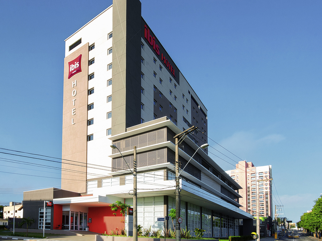 ibis Mogi das Cruzes Shopping - Image 2