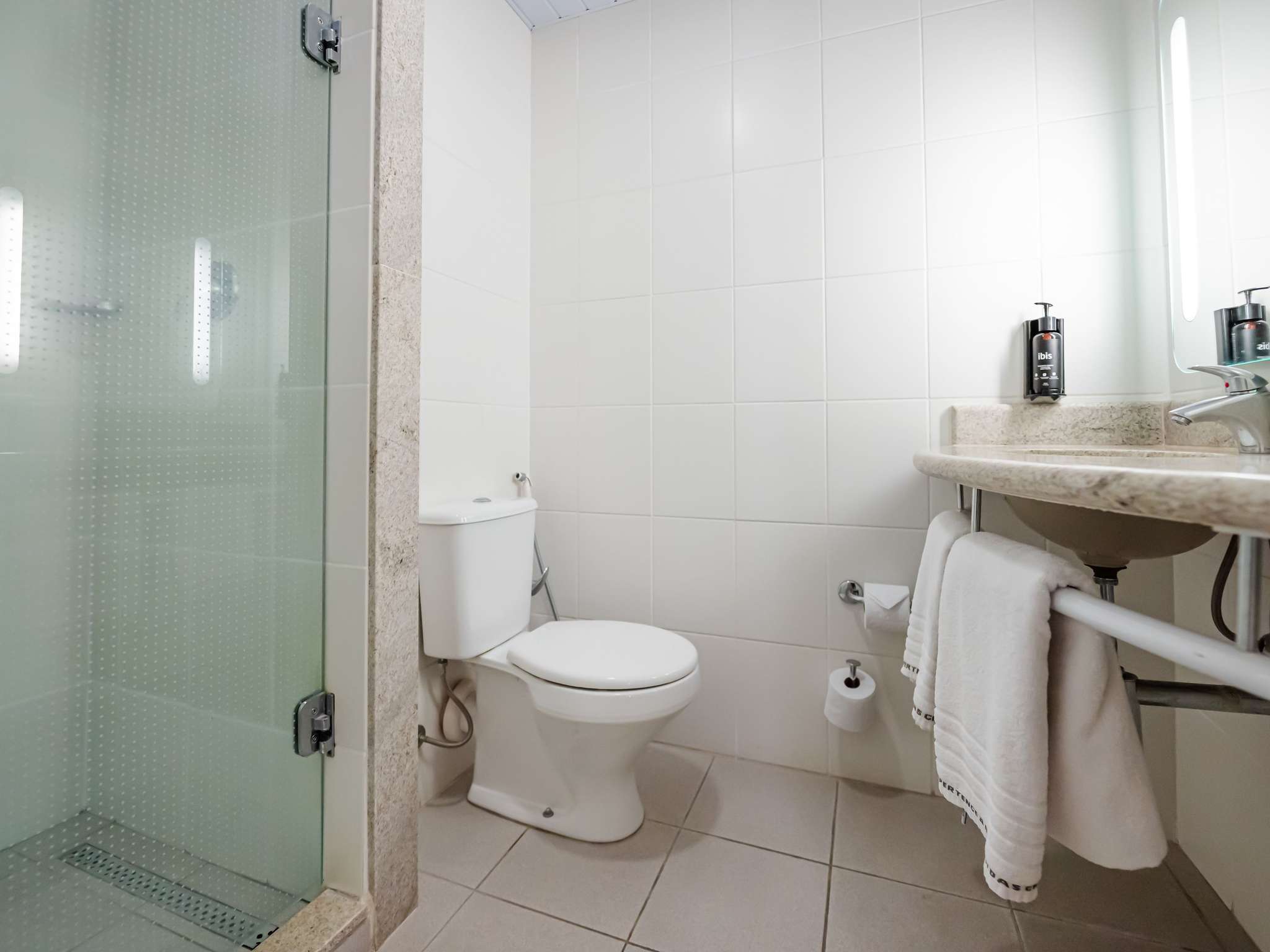 Photo - ibis Mogi das Cruzes Shopping