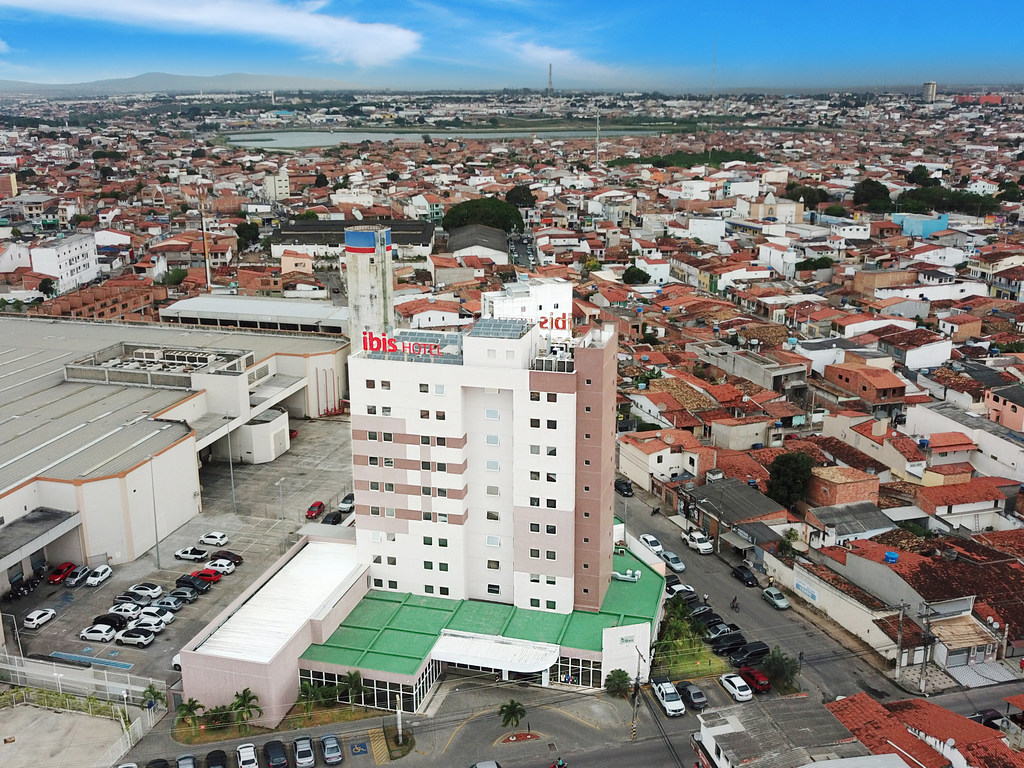 Boulevard Feira