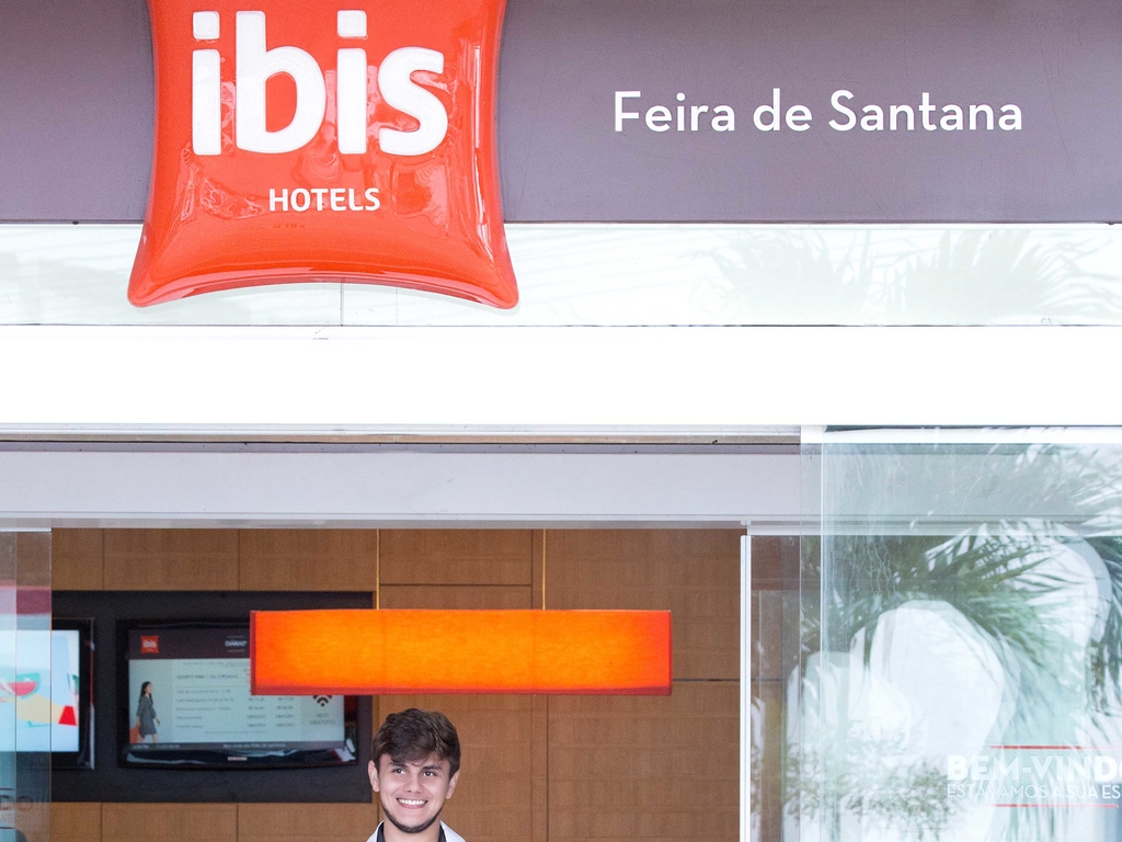 ibis Feira de Santana - Image 3