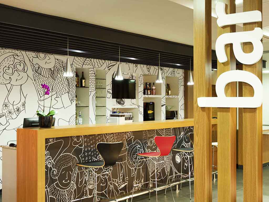 ibis Cascavel - Image 1