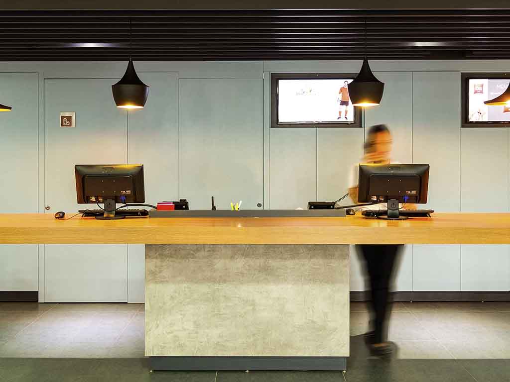 ibis Cascavel - Image 3