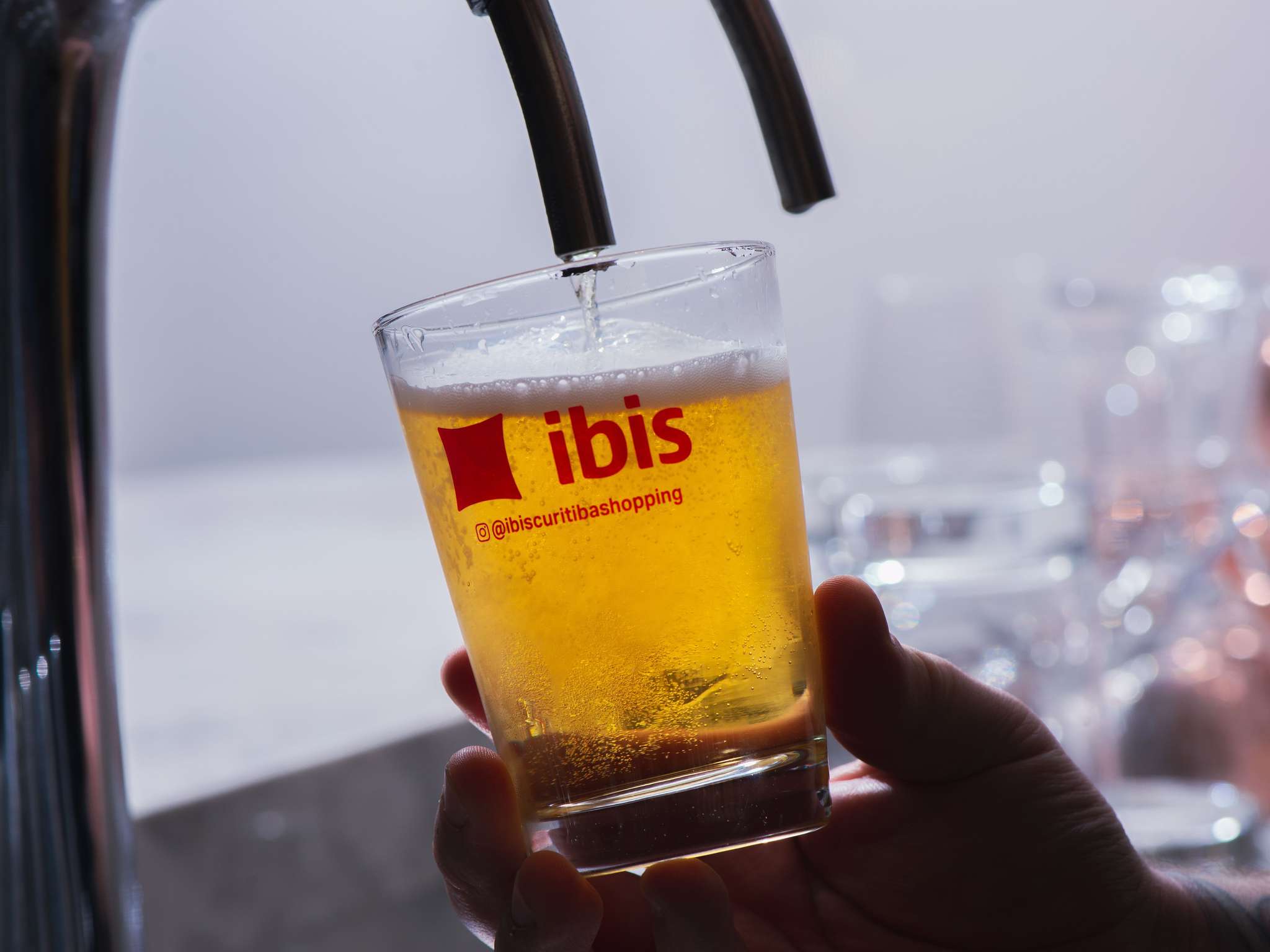 Foto - ibis Curitiba Shopping