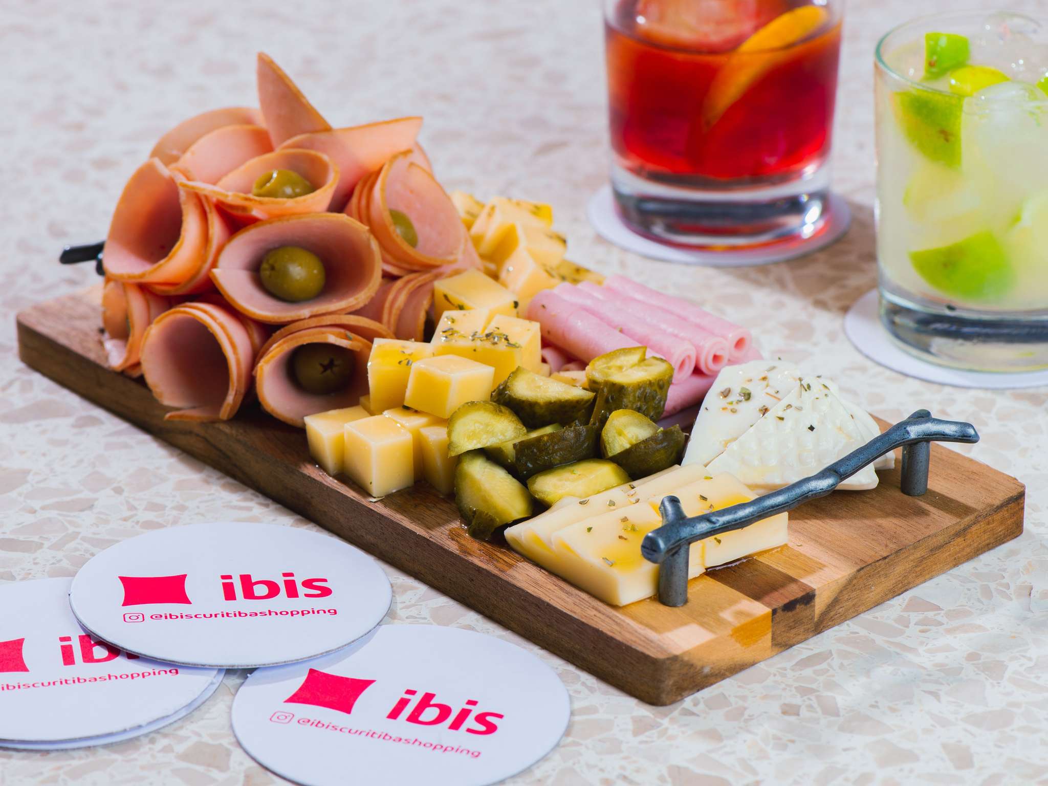 Foto - ibis Curitiba Shopping