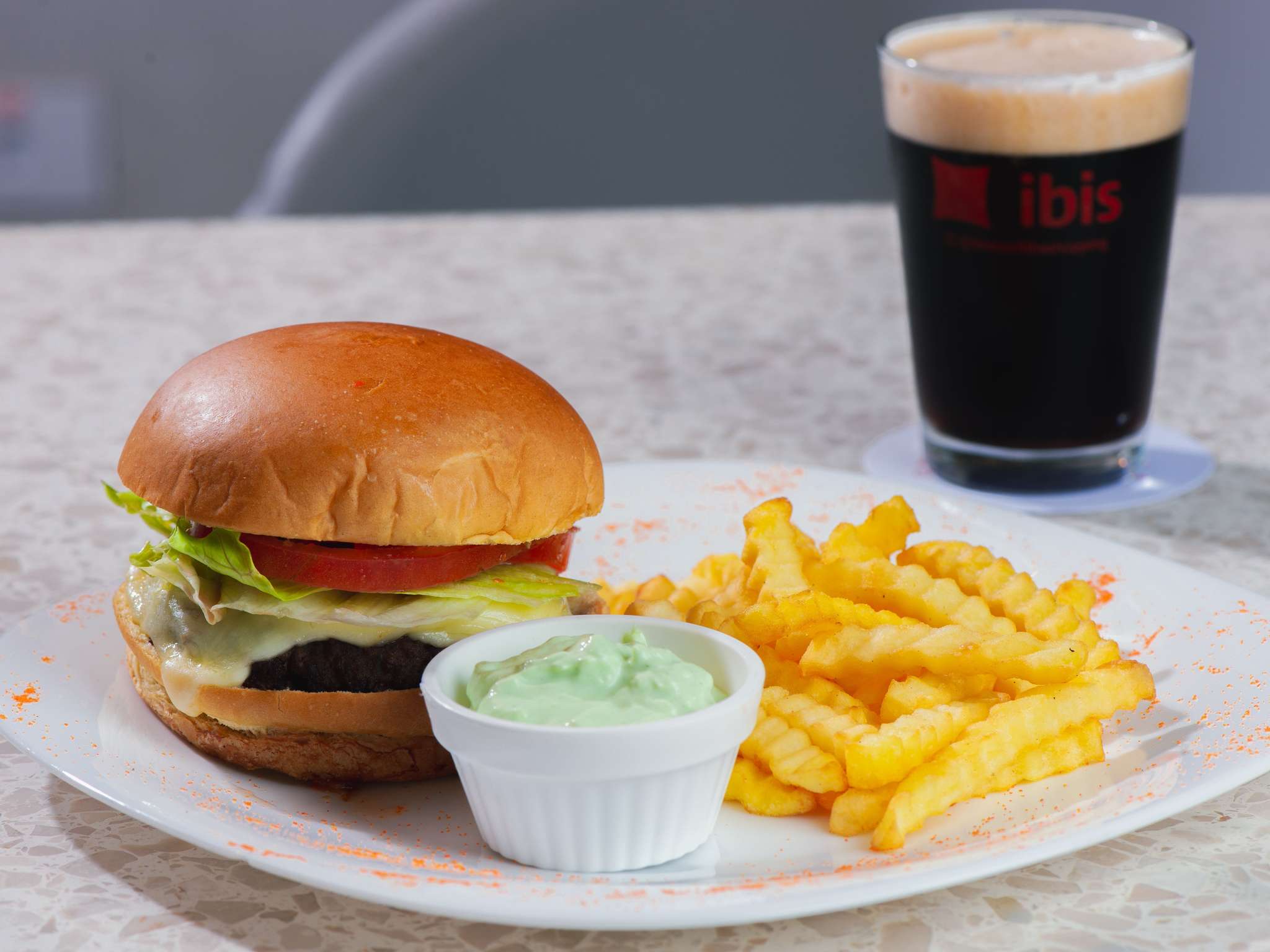 Foto - ibis Curitiba Shopping