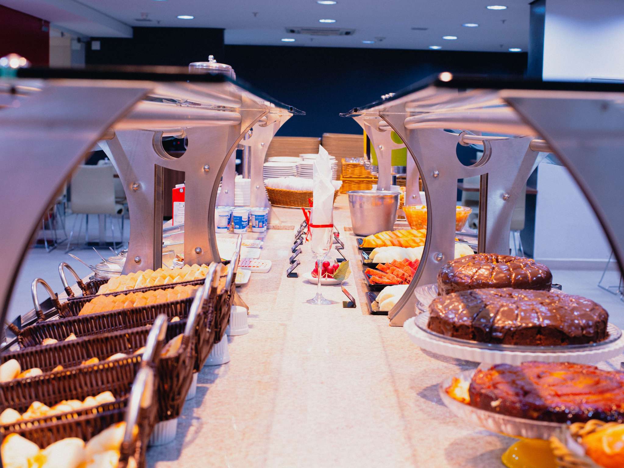 Foto - ibis Curitiba Shopping