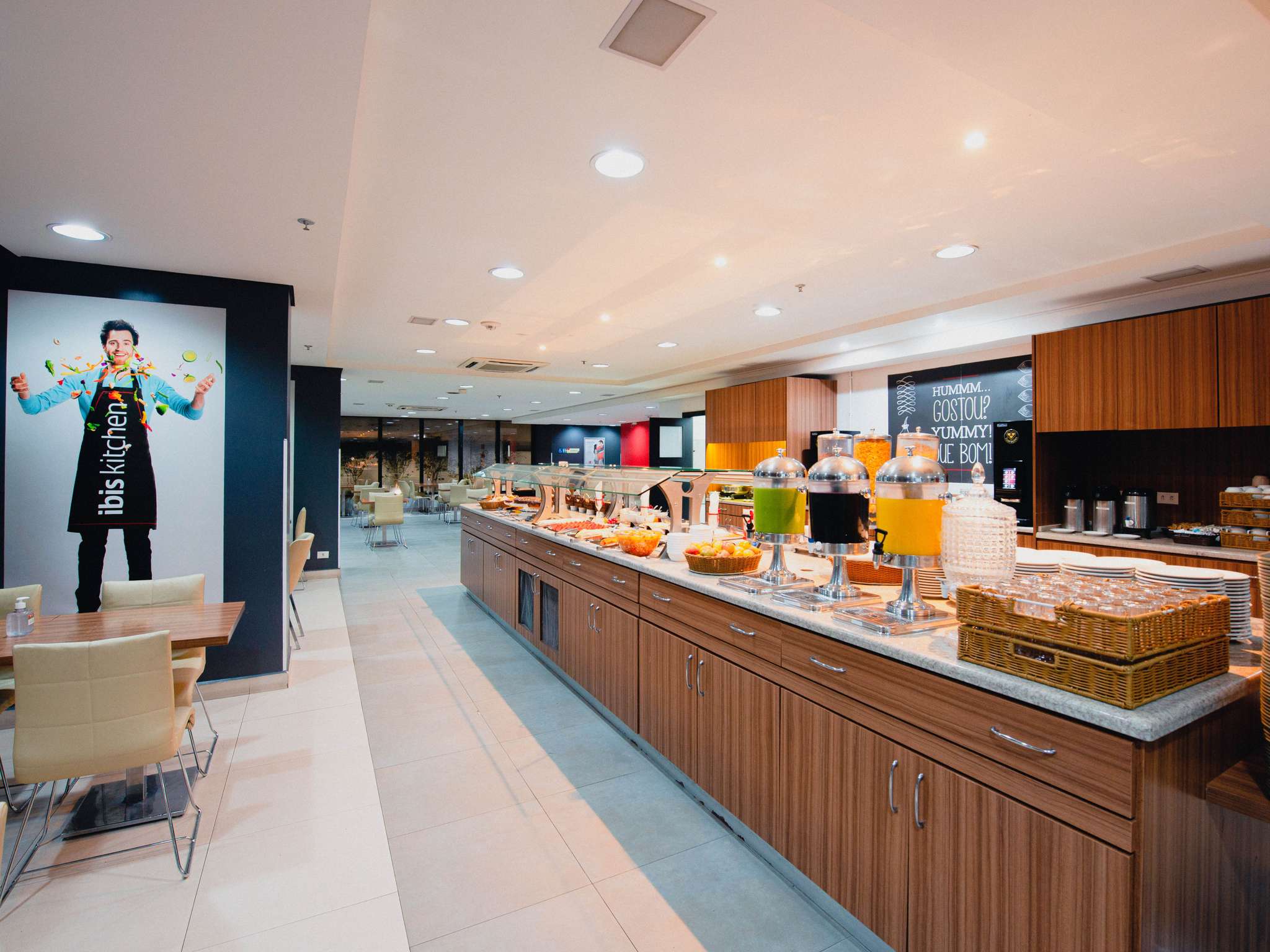 Foto - ibis Curitiba Shopping