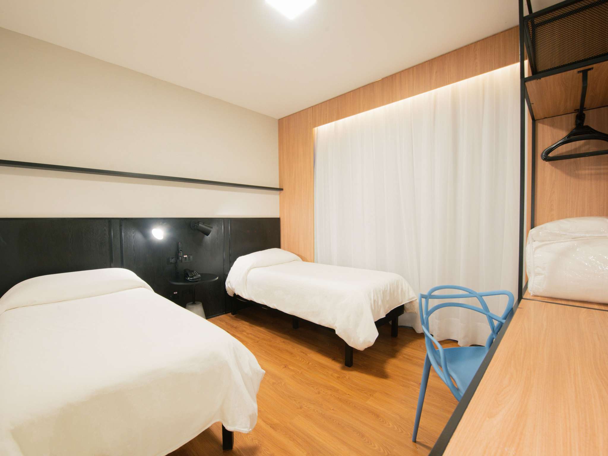 Foto - ibis Curitiba Shopping