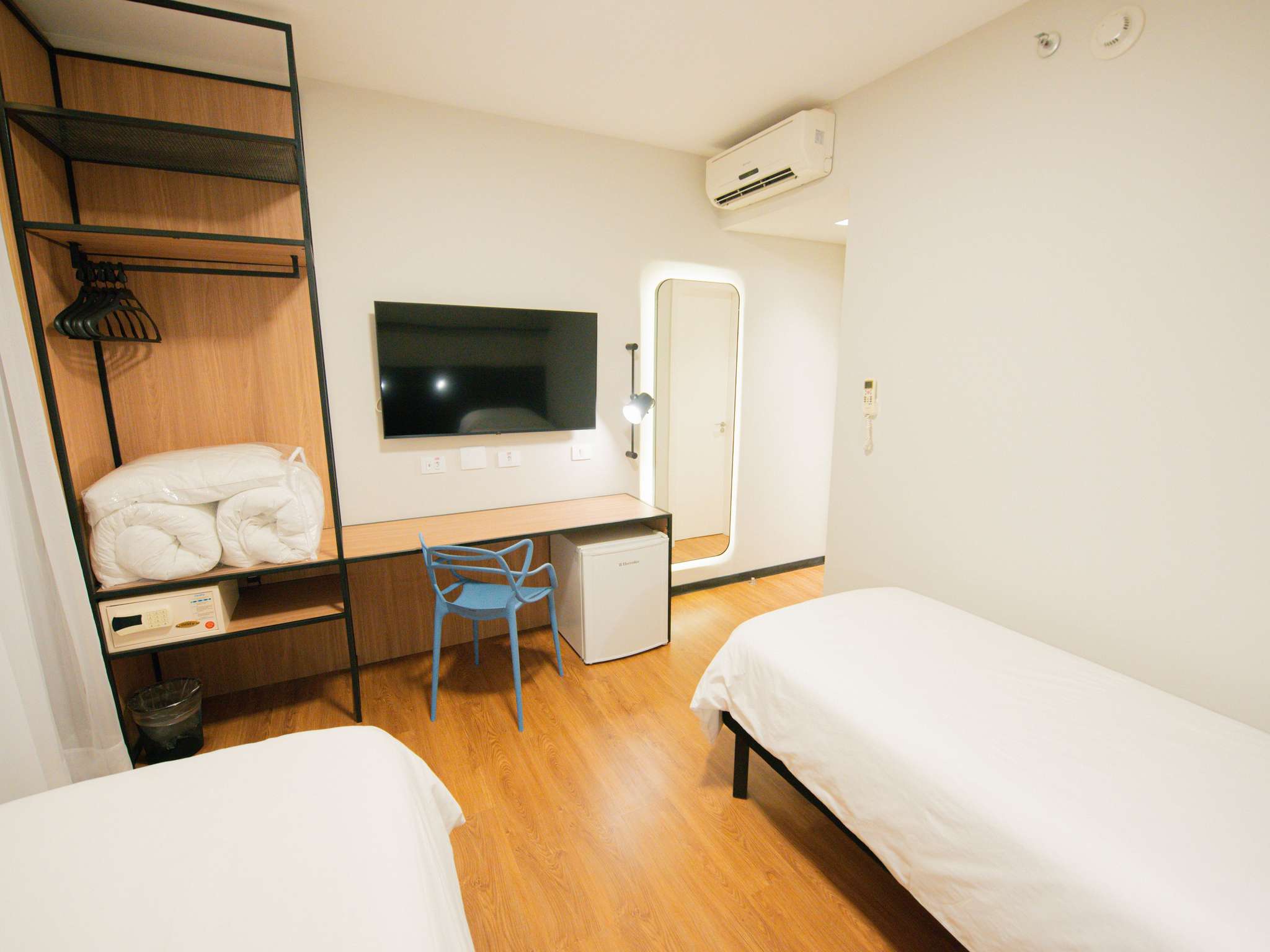 Foto - ibis Curitiba Shopping