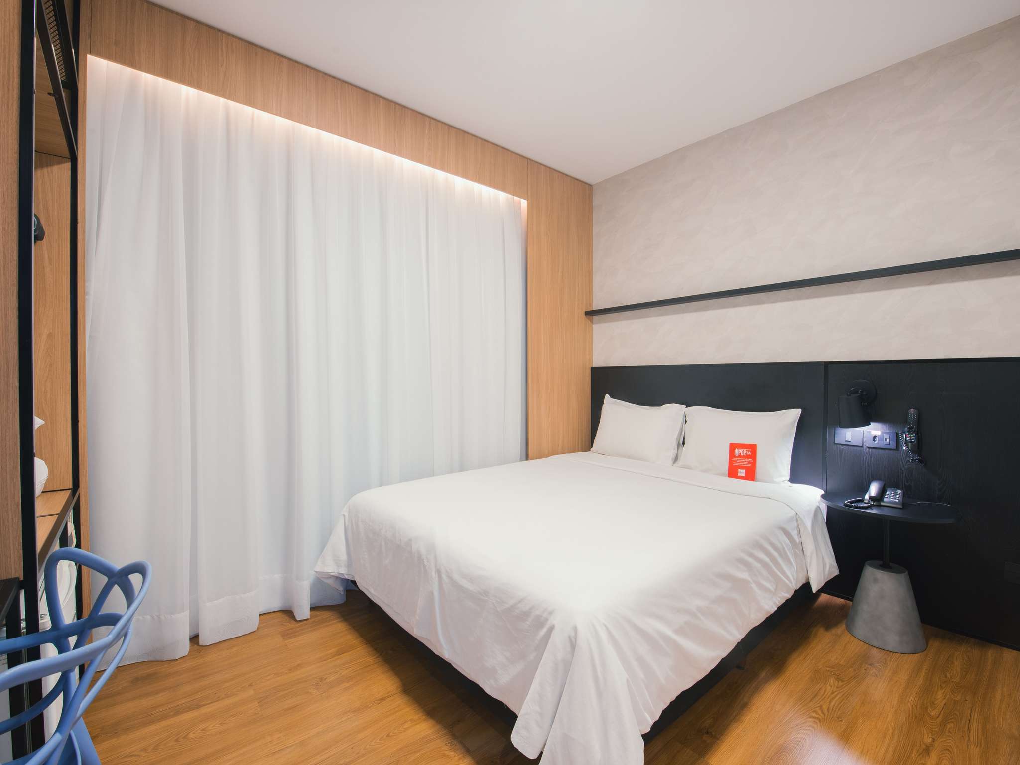 Foto - ibis Curitiba Shopping