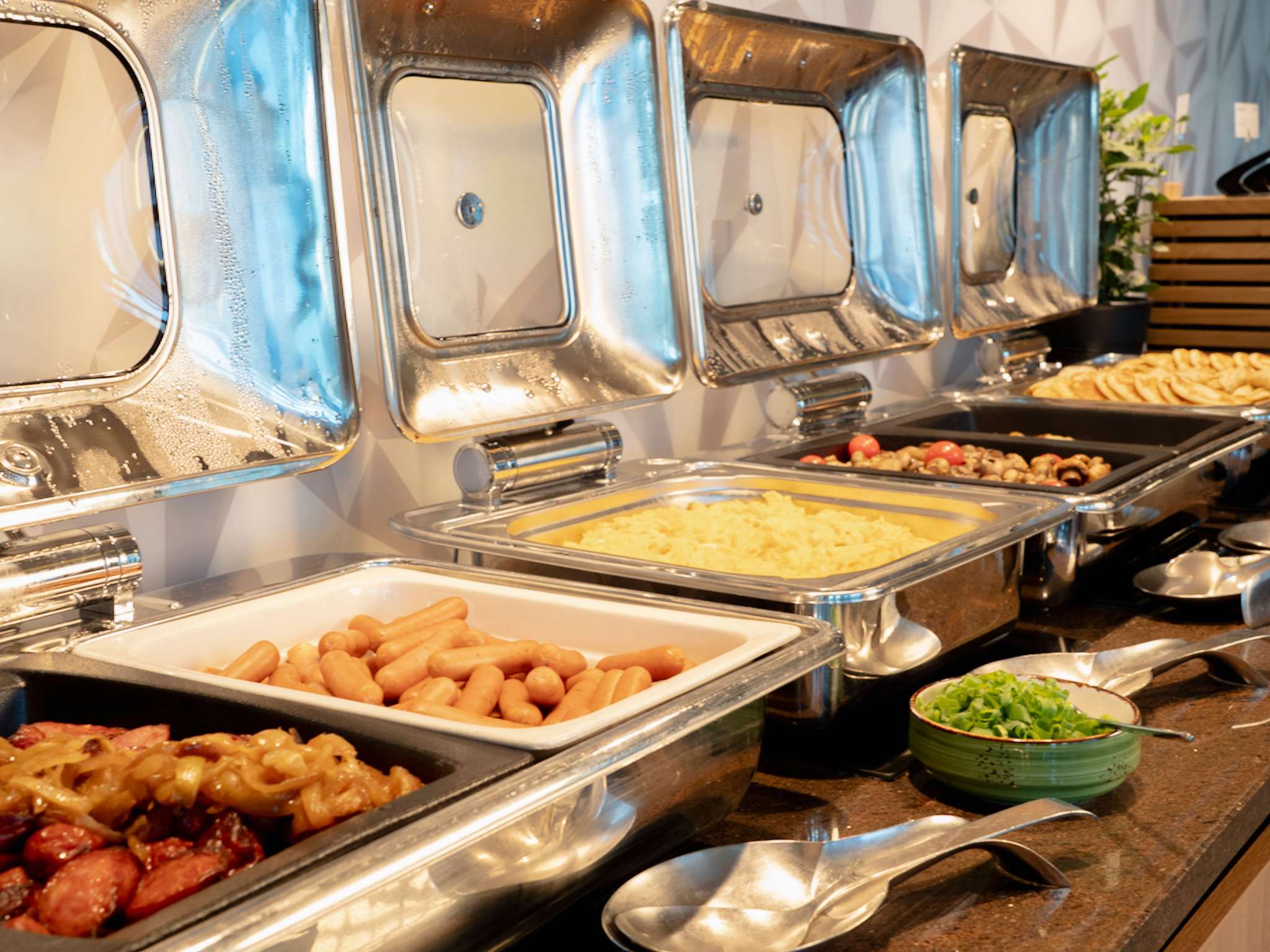 Foto - Novotel Lodz Centrum