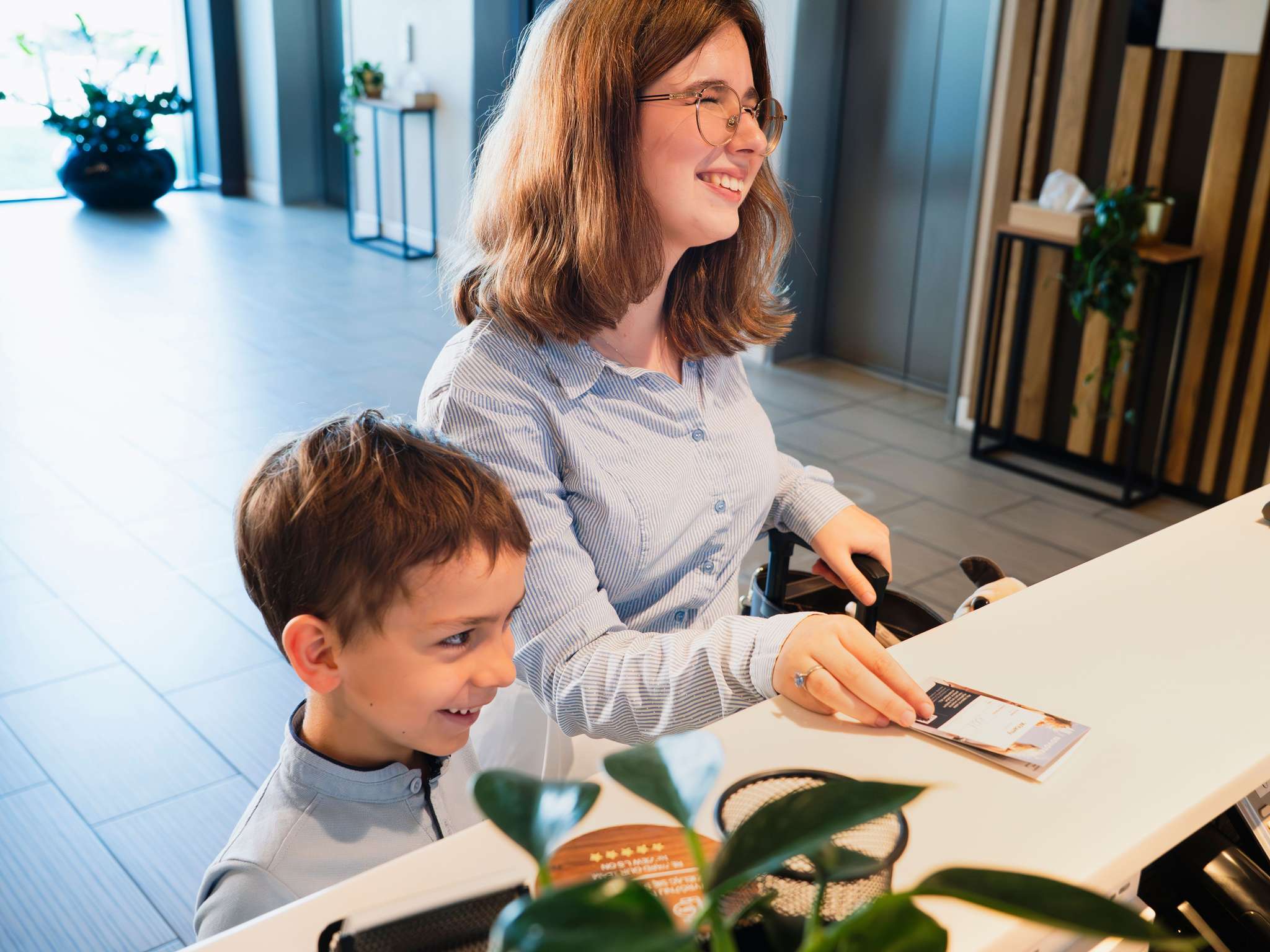 Foto - Novotel Lodz Centrum