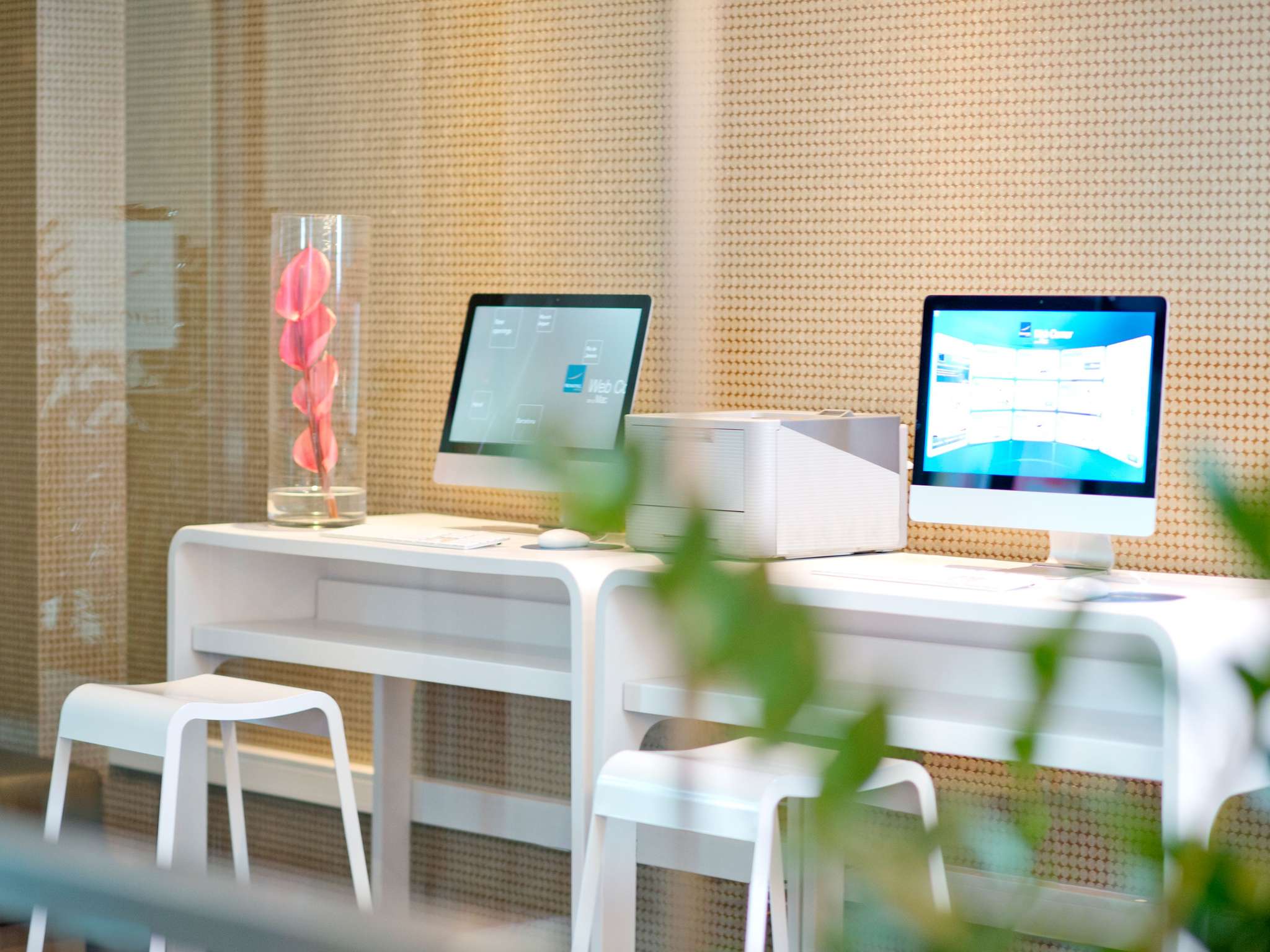 Foto - Novotel Lodz Centrum