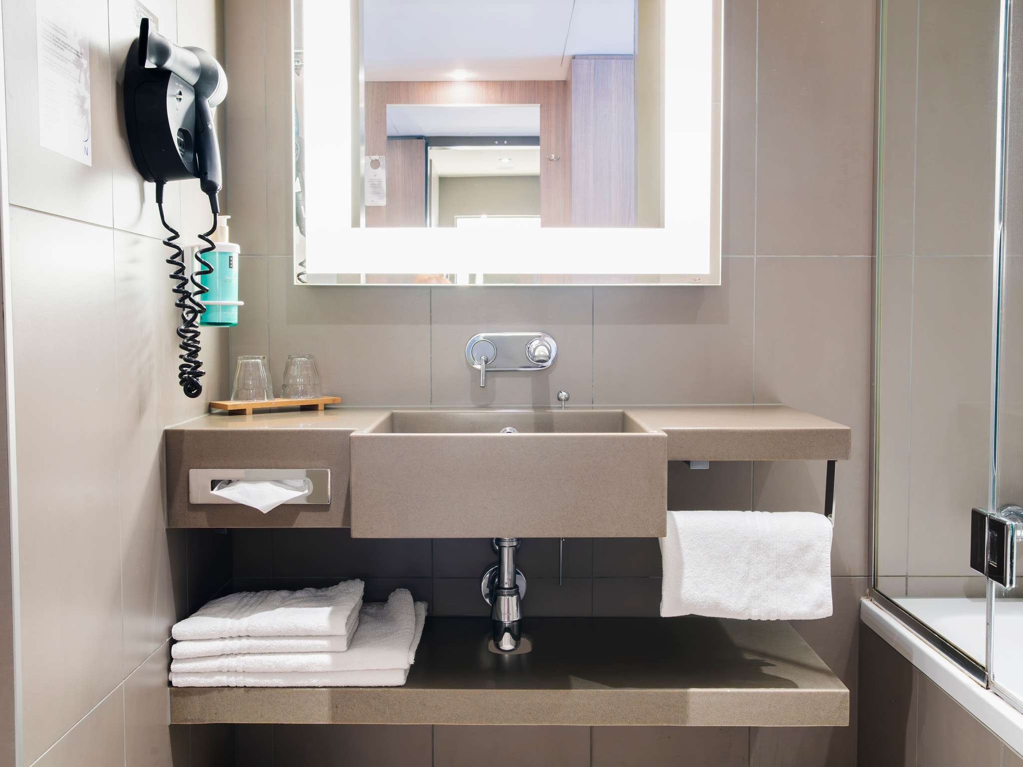 Foto - Novotel Lodz Centrum