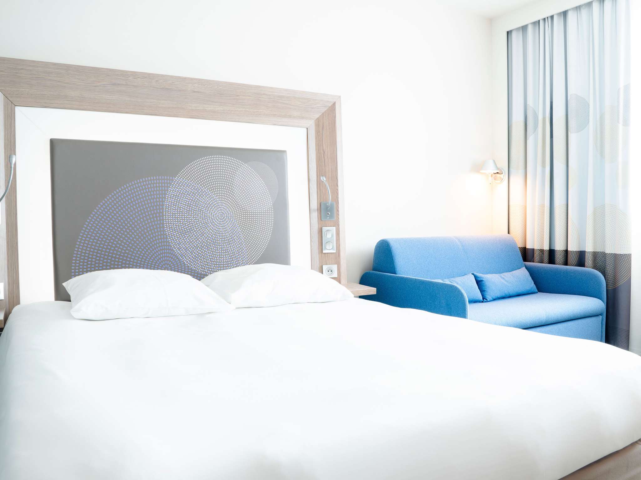 Foto - Novotel Lodz Centrum